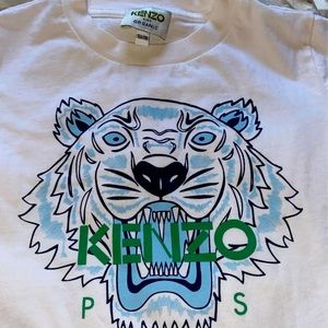 Kenzo Kids Tshirt